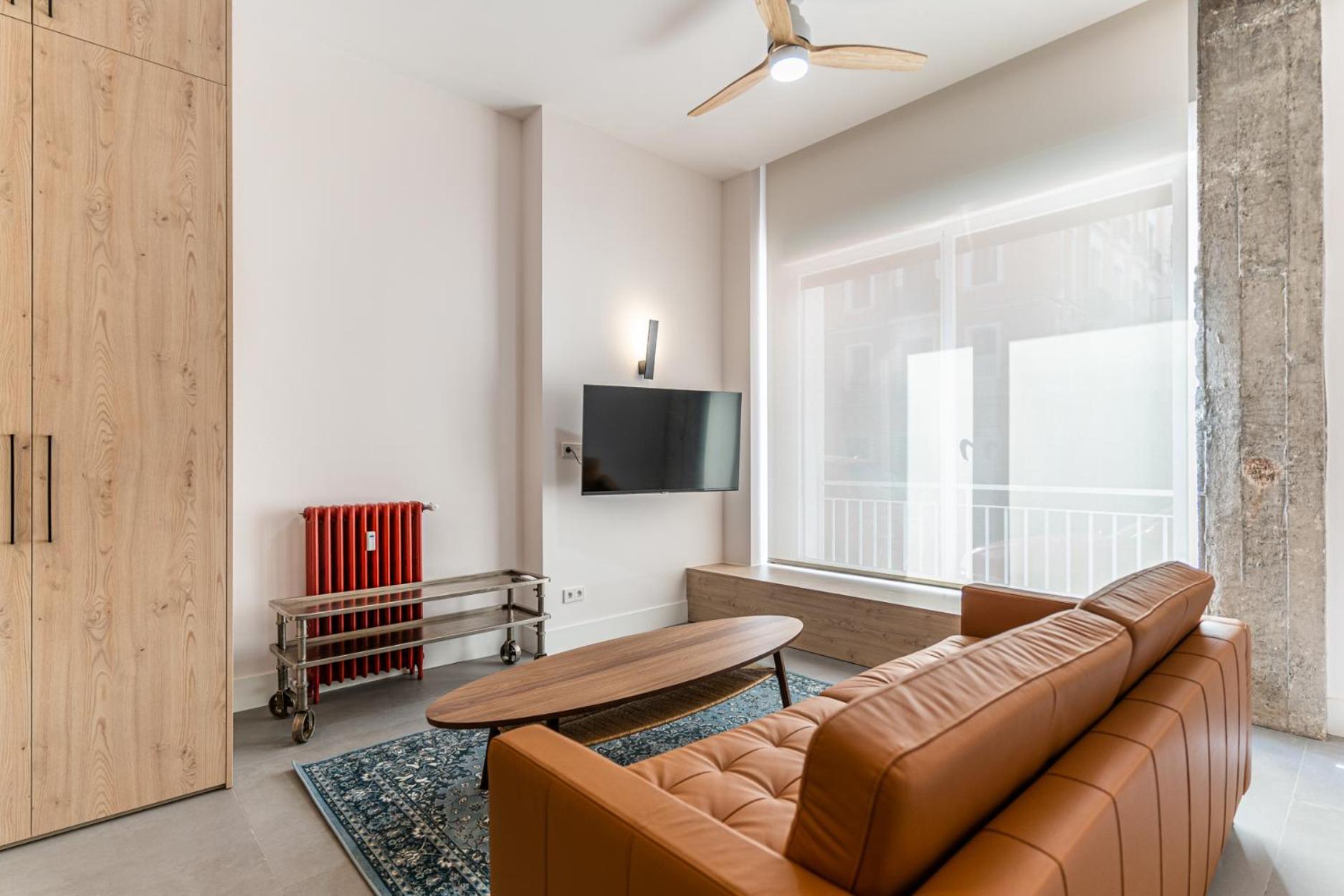 Vr Palace Apartments Madrid Exterior foto